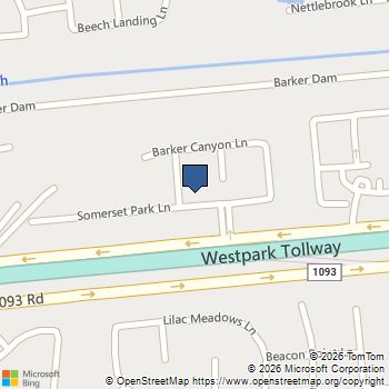 21114 Somerset Park Lane Katy, TX MLS# 83687949