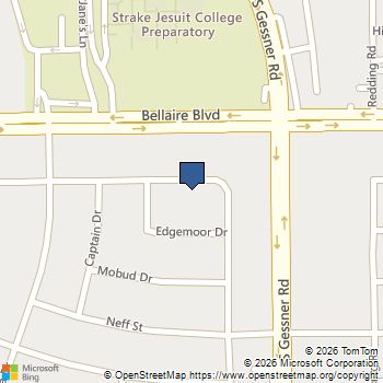 8811 Leader Street Houston, TX MLS# 8822144