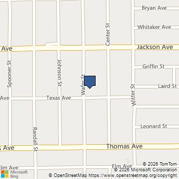 703 Texas Avenue Pasadena, TX MLS# 86169352