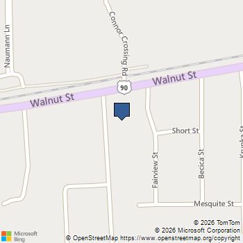 175 Oak Cluster Drive Columbus, TX MLS# 21027409