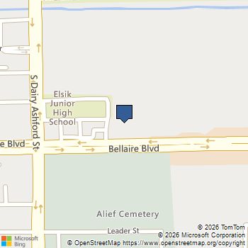 12424 Bellaire 217 Houston, TX MLS# 80465099