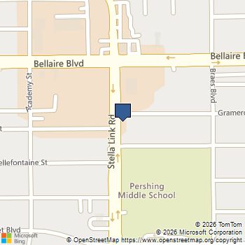 3859 Gramercy Street Houston, TX MLS# 19015310