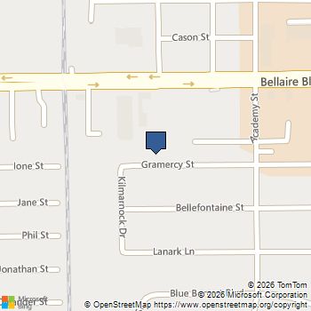 4142 Gramercy Street Houston, TX MLS# 53843931