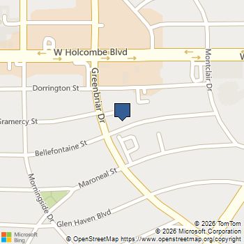 2232 Bellefontaine St Unit 10 Houston, TX MLS# 6556759