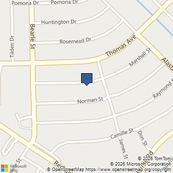 2210 Marshall Street Pasadena, TX MLS# 34065746
