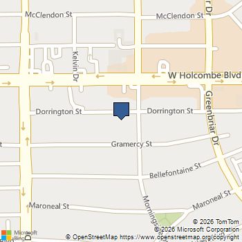 2409 Dorrington Street Houston, TX MLS# 13017427