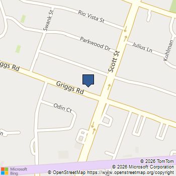 3745 Griggs Road Houston, TX MLS# 7433809
