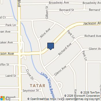1108 Jackson Avenue Pasadena, TX MLS# 89987833