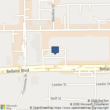 9400 Bellaire Boulevard 607 Houston, TX MLS# 36712669