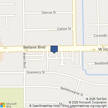 21 Crain Square Houston, TX MLS# 86912981