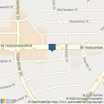 2210 Dorrington Street 201 Houston, TX MLS# 39885031