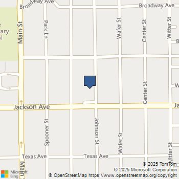 416 Johnson Street Pasadena, TX MLS# 18958983