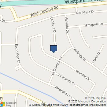 6715 Leandra Drive Houston, TX MLS# 17547586