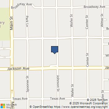 414 Johnson Street Pasadena, TX MLS# 53320735