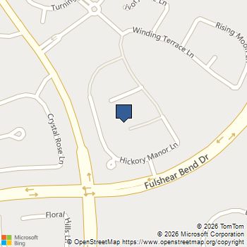 29026 Zacate Creek Lane Fulshear, TX MLS# 63232697