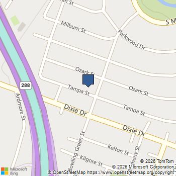 3239 Tampa Street Houston, TX MLS# 41426969