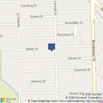7828 Keller Street Houston, TX MLS# 96551483