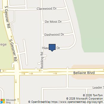 8531 Hiawatha Drive Houston, TX MLS# 76020171