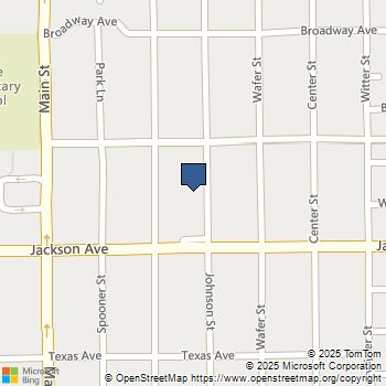 412 Johnson Street Pasadena, TX MLS# 44039782