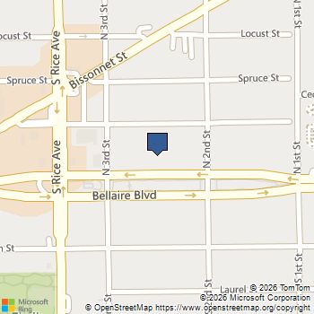 4912 Bellaire Boulevard Bellaire, TX MLS# 95203739