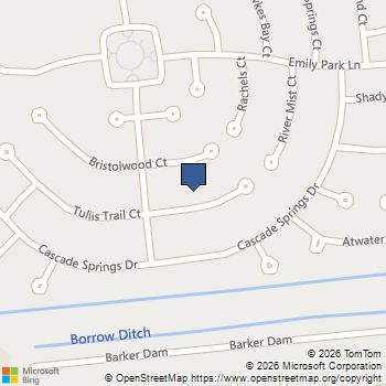22430 Tullis Trail CT Katy, TX MLS# 29073078