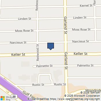 6923 Keller Street Houston, TX MLS# 19457069