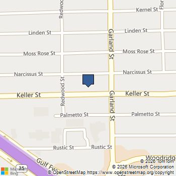 6927 Keller Street Houston, TX MLS# 61906177