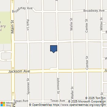 410 Johnson Street Pasadena, TX MLS# 87418041