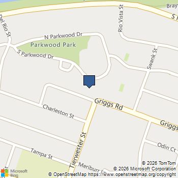 3506 S Parkwood Drive Houston, TX MLS# 73394223