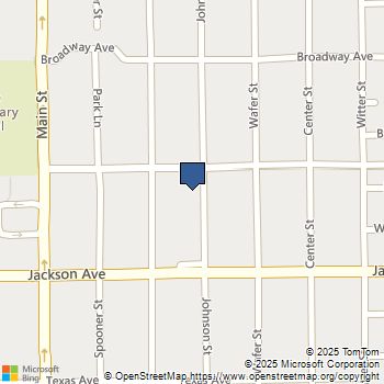 406 Johnson Street Pasadena, TX MLS# 28397649