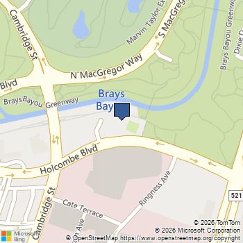 2001 Holcombe Boulevard 403 Houston, TX MLS# 4103793