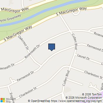 4119 Fernwood Drive Houston, TX MLS# 51312084