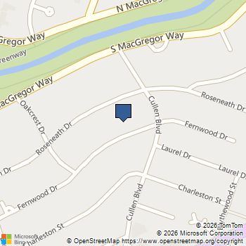 4133 Fernwood Dr Houston, TX MLS# 33234901