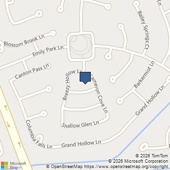 21610 Spring Vine Lane Katy, TX MLS# 39588455