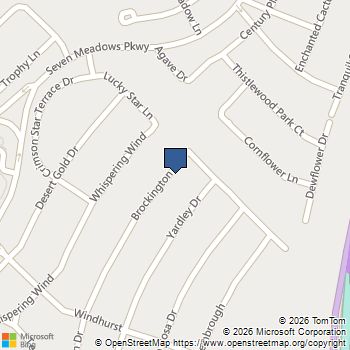 7231 Brockington Dr Drive Katy, TX MLS# 10123064