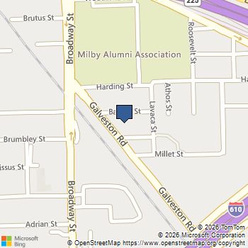 2205 Galveston Road 58 Houston, TX MLS# 23226926