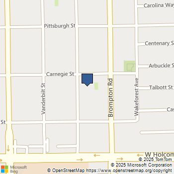 6611 Belmont Street West University Place, TX MLS# 79767200