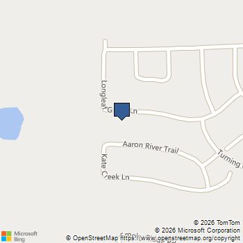 29847 Longleaf Grove Lane Fulshear, TX MLS# 40389001