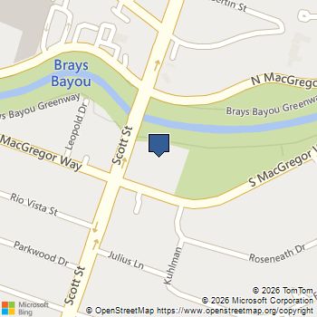 5415 Scott Street 49 Houston, TX MLS# 48987163