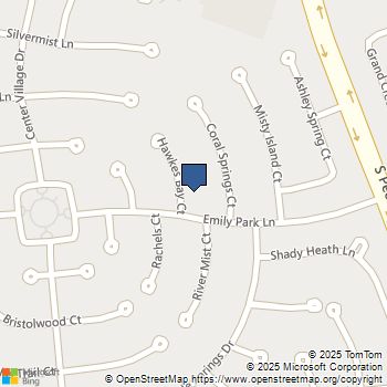 6011 Hawkes Bay Court Katy, TX MLS# 55747538