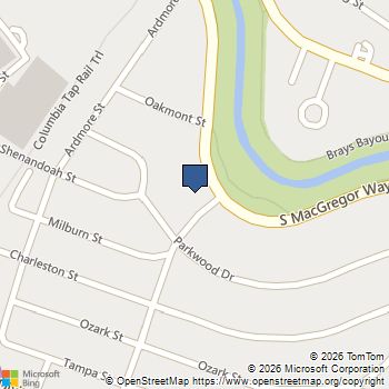 3214 Macgregor Way B Houston, TX MLS# 25244959