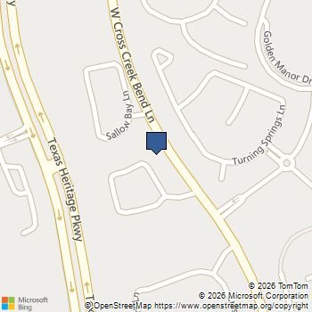 5603 Alexan Crest Drive Fulshear, TX MLS# 54488852