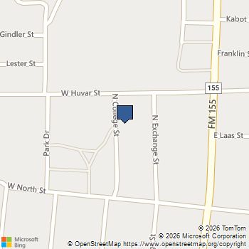 512 N College Street Weimar, TX MLS# 51827477