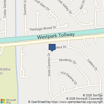 6210 Ladera Drive Houston, TX MLS# 75247755