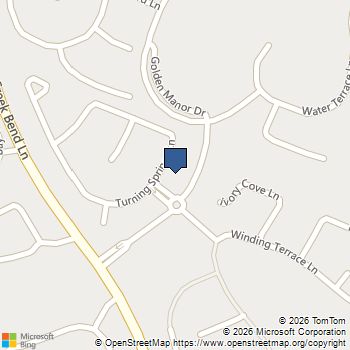 29023 Turning Springs Lane Fulshear, TX MLS# 30959425