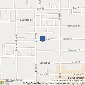 5217 Beech Street Bellaire, TX MLS# 65407812