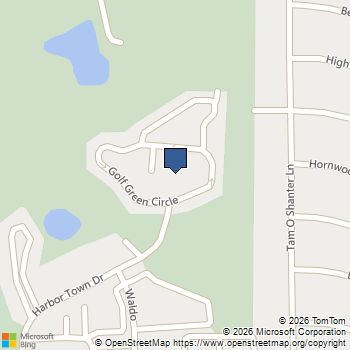 6500 Harbor Town Drive 3208 Houston, TX MLS# 51725720