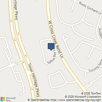 5542 Sallow Bay Lane Fulshear, TX MLS# 73549124