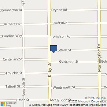 2531 Watts Street 4 Houston, TX MLS# 32270356