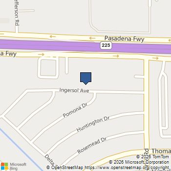 2503 Ingersol Avenue Pasadena, TX MLS# 83613766